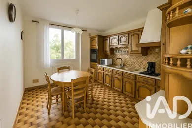 Maison traditionnelle à Donges (44480)