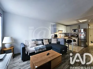 Apartment at Morangis (91420)