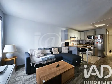 Appartement à Morangis (91420)