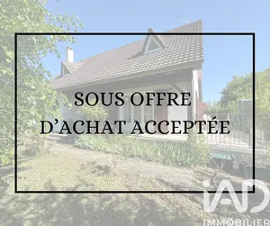 House at Dordives (45680)