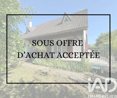 House at Dordives (45680)