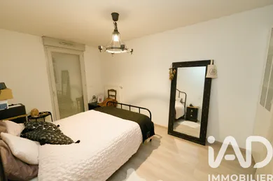 Appartement à Bezannes (51430)
