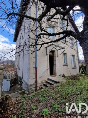 Maison à Le Puy-en-Velay (43000)