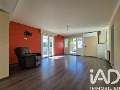 House in Pau (64000)