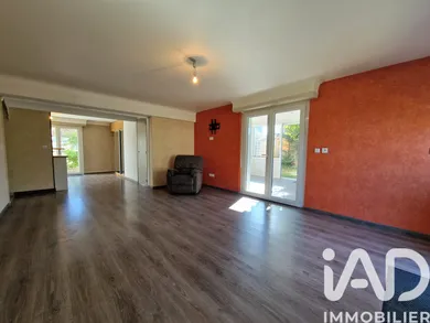 House in Pau (64000)