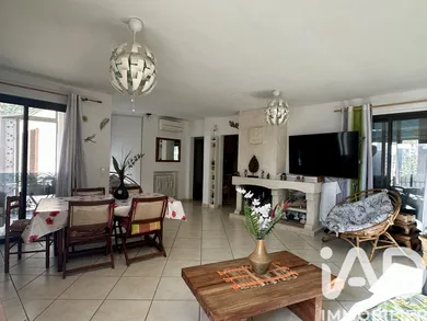 Apartment in Castelnau-le-Lez (34170)