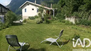 Traditional house at GAVARNIE GEDRE (65120)