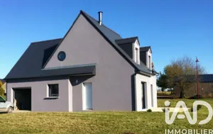 House at Rouillac (22250)