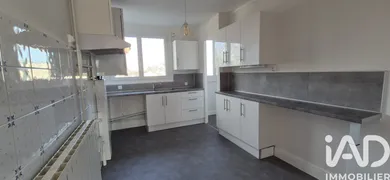 Apartment in Lons-le-Saunier (39000)