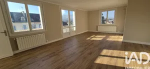 Appartement à Lons-le-Saunier (39000)
