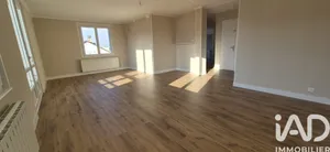 Apartment in Lons-le-Saunier (39000)