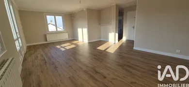 Apartment in Lons-le-Saunier (39000)
