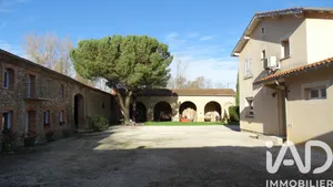 Domaine à Revel (31250)