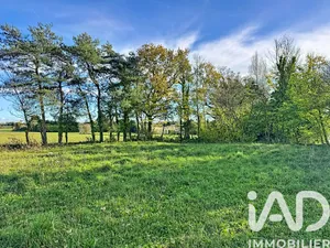 Terrain à PLELO (22170)