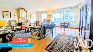 Appartement à Gradignan (33170)