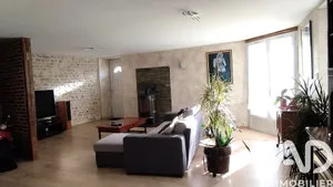 House at Saint-Valérien (85570)