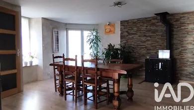 House in L'Hermenault (85570)