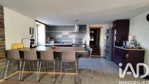 Maison à L'Hermenault (85570)