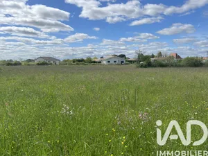 Building plot in Saint-Germain-et-Mons (24520)