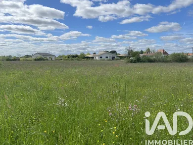 Building plot in Saint-Germain-et-Mons (24520)