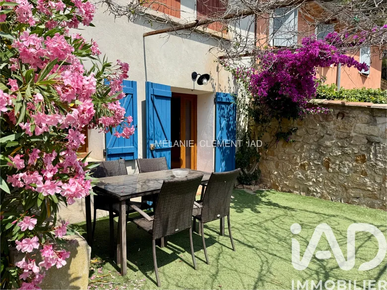 Appartement 2 pièces 40 m² · à Sanary-sur-Mer · 40 m² · 295 000 €