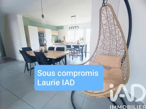 House at Courrières (62710)