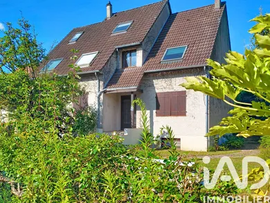 House at Creil (60100)