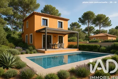 Maison à La Ciotat (13600)