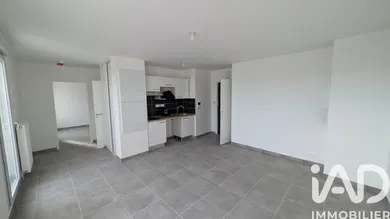 Appartement à Bezons (95870)