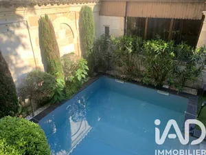 Maison de ville à Libourne (33500)