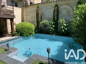 Townhouse at Libourne (33500)