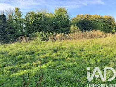 Building plot at PLELO (22170)