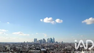 Appartement à Asnières-sur-Seine (92600)