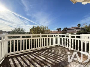 Apartment in Anglet (64600)