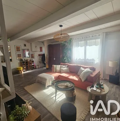 House in Sainte-Soulle (17220)