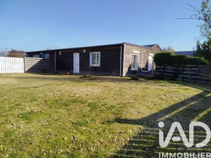 Maison à Rivière (37500)