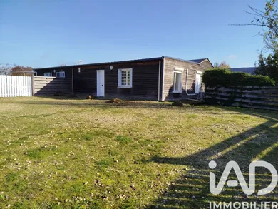 House at Rivière (37500)