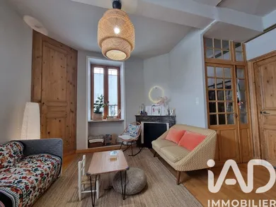 Maison de ville à Crest (26400)