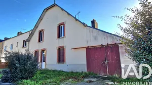 House at Missillac (44780)