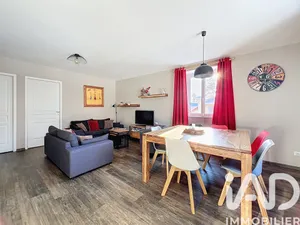 Appartement à Lélex (01410)