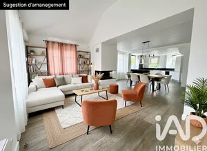 Maison à Croissy-sur-Seine (78290)