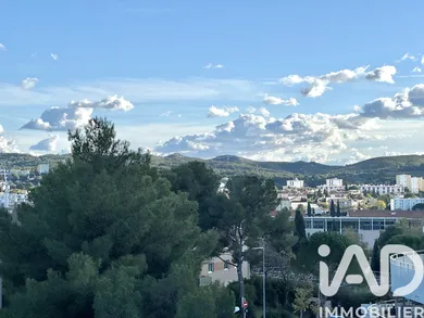 Apartment in Martigues (13500)