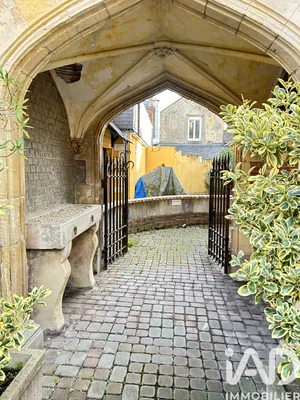 Apartment at Cabourg (14390)