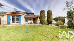 House at La Seyne-sur-Mer (83500)