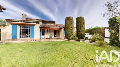 House at La Seyne-sur-Mer (83500)