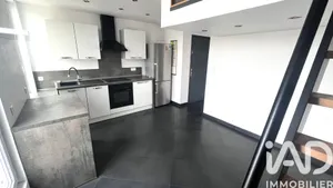 Appartement à Villeneuve-Saint-Georges (94190)