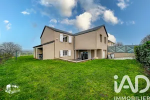 Maison à Sorbey (57580)