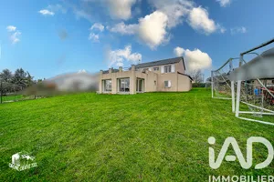 Maison à Sorbey (57580)