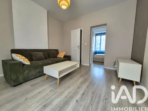 Appartement à Reims (51100)