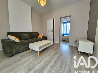 Appartement à Reims (51100)